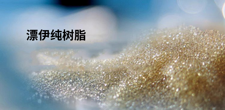 漂伊纯 PE-Br除溴，除碘优质强碱性阴离子交换树脂