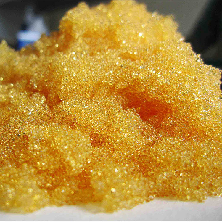 树脂软化设备经常遇到的出水硬度不达标原因汇总（树脂产水理论计算）